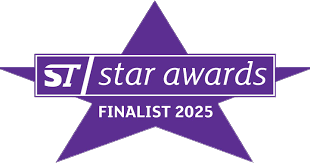StudyTravel Star Award 2025 - škola angličtiny Malta