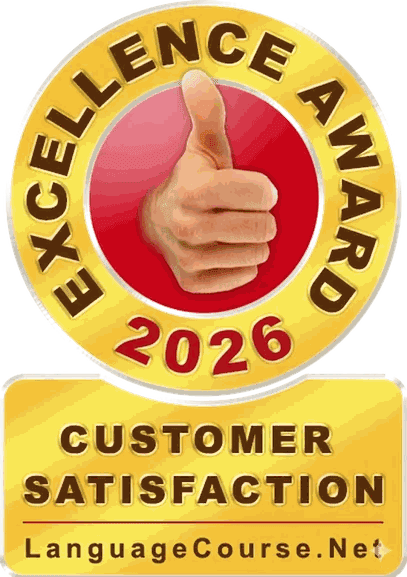Certifikát excelence 026 - jazykové pobyty Malta